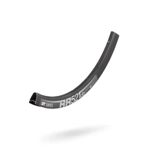 Abroncs DT Swiss RR 521 Road Disc 28h fekete