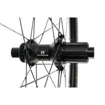 Agy Reynolds hátsó superboost 12x157 center lock Sram XD bontott, új