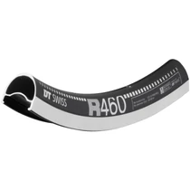 Abroncs DT Swiss R 460 Road 32h fekete