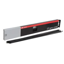 Küllő DT Swiss Aero comp 2.0/2.3/1,25x252 fekete