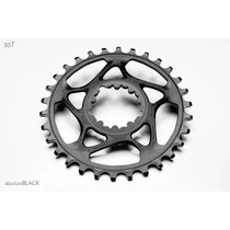 Lánckerék MTB kerek SRAM Direct Mount Boost 3mm offset N/W fekete 30T