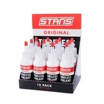 Notubes tubeless és defektmentesítő folyadék 60ml 12db-os csomag ÚJDONSÁG!