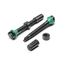 Tubeless szelep 2db aB Aether karbon ultra-light 10-30mm