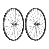 Kerékszett DT Swiss E 1900 SPLINE Boost 27.5" 15/110 - 12/148 30mm Shimano