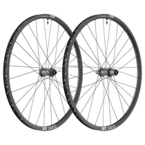 Kerékszett DT Swiss HU 1900 SPLINE 29" 5/100 - 5/135 25mm Shimano HG