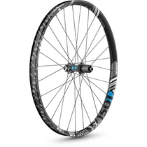 Tesztkerék első DT Swiss HX 1501 Spline 27.5" IS 15/110 30mm