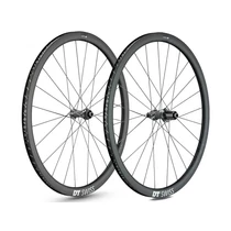 Kerékszett DT Swiss PRC 1400 SPLINE Carbon db 35