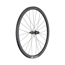 Kerék hátsó DT Swiss PRC 1400 SPLINE Carbon db 35