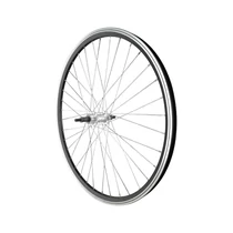 Kerék hátsó 26" mtb ber duplaf +alu agy fek ranger hátso 26x1,75 füz mt240+754 fekete