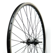 Kerék hátsó 28x1,75 ber duplaf fekete landrider 28x1,75 hátso füz mt240+2.3+754 fekete