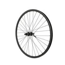 Kerék hátsó 28" wood altus cl wak disc 32 qr fekete