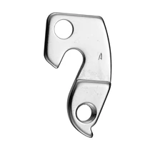 Gh-023 váltótartófül marwi alu +csavar m8x0,75 váltótartófül marwi alu gh-023 +csavar m