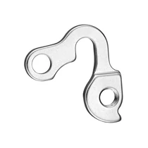 Gh-129 váltótartófül marwi alu +csavar m8x0,75 váltótartófül marwi alu gh-129 +csavar m
