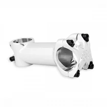 Csepel Paragramm stem ext.: 110mm b.bore: 31,8mm rise: 7 deg. silver
