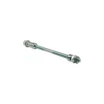 Hátsótengely 3/8" szerelt - 175 mm (5db/csomag)