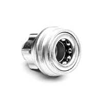 Menetes fejrész velosteel (5db/csomag)