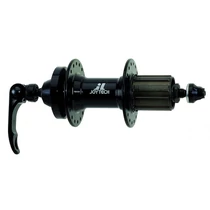 Agy hátso jy-d342tse 135mm fkt qr tf kaz 7sp 36h