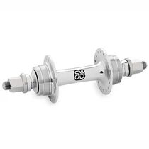 Agy hátsó alu 32h 10x120 csepel luxus - ap (fix-free) ezüst