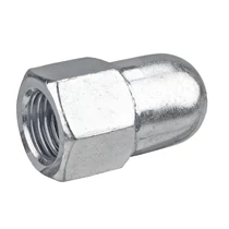 Anya zárt hátsóagyhoz velosteel (10db/csomag)