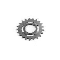 Lánckerék 21 fogas velosteel körmös (5db/csomag)