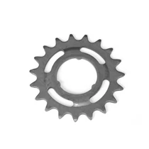 Lánckerék 19 fogas velosteel körmös (5db/csomag)