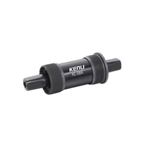 Monoblokk 119 acél kenli kl-08a fekete (dobozos)