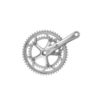 Hajtomü 170mm alu 50/34 sunrace fcr96 ezüst