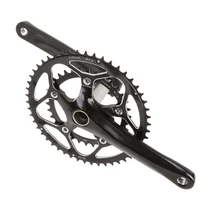Hajtomü alu 172,5mm 34/50t integrált fekete integrált 172,5mm 34/50 fkt 350450