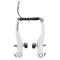 Féktest v alu. (4db) promax fehér 110mm fék v promax alu fehér 110mm 360831