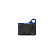 Fékbetét tárcsafékhez dbp-15 orga shimano deore