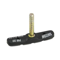 Fékbetét 70mm csapos pm20 szim.(cse: 10db) vékony fékpofa mtb 70mm pm 20