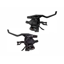 Váltofékkar párban 3x8sp sunrace stm503