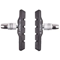 Fékbetét 72mm csavaros asszim. m-wave dbz fékpofa v-fékhez csavaros m-wave dobozos