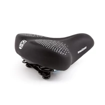 Nyereg csepel americano fekete (america) (12db/doboz)