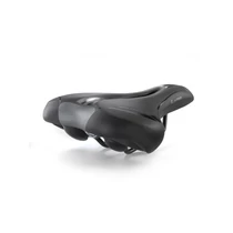 Nyereg monte grappa 6250 lyra fekete (15db/doboz)