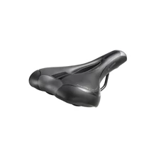 Nyereg monte grappa 6270 lyra man fekete (15db/doboz)