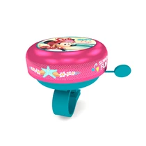Kerékpár csengő gyermek minnie rózsaszin