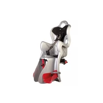 Bizt. gyermekülés hátsó b-one clamp (csomagtartóra) ezüst