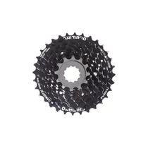 Fogaskoszorú 8-as 12-32t shimano cs-hg200-8 fekete