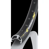 Abroncs 20" 406-23 alu 48h rmx jumbo bmx fkt szeg