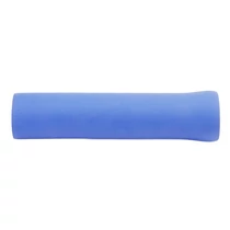 Markolat 130mm szilikon+vég kék 410704