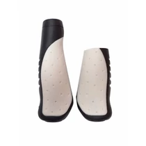 Markolat pár 2komp b:132/j:95mm fekete/fehér párban hl-g302 132/95mm fekete/fehér