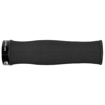 Markolat gumi 130mm ergonomikus non-slip bilincses 'cloud slick fix 4' m-wave fkt
