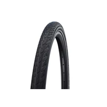 Köpeny 26x1,75 (47-559) schwalbe road cruiser plus hs484 fekete reflexcsíkos