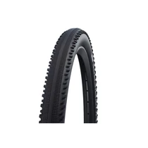 Köpeny 27,5x2,00 (50-584) schwalbe hurricane hs499 fekete