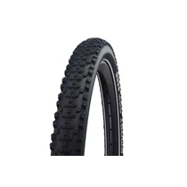 Köpeny 29x2,25 (57-622) schwalbe smart sam plus hs624 fekete reflexcsíkos