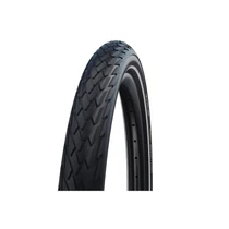 Köpeny 26x1,25 (32-559) schwalbe marathon hs620 fekete reflexcsíkos
