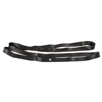 Tömlövédöszalag 26"-29" 559/622x18 fekete 10db/cso 26"-28" 18mm  mess.519565