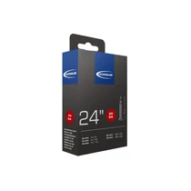 Tömlő 24x0,75-1,10 (20/28-540) schwalbe sv9a - 40mm dobozos