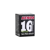 Tömlő 16x1,75-2,125 (47/57-305) kenda av - 35mm dobozos